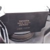 Recambio de motor completo para toyota yaris referencia OEM IAM 19000F3020 M15AFXE 