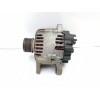 Recambio de alternador para renault megane ii berlina 5p 1.5 dci diesel referencia OEM IAM 8200386806  