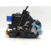 Recambio de cerradura puerta delantera derecha para skoda octavia ii (1z3) 1.9 tdi referencia OEM IAM 3D1837016AC  