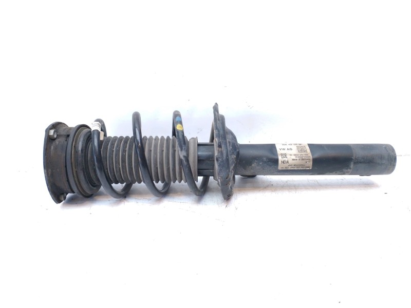 Recambio de amortiguador delantero izquierdo para volkswagen passat berlina (3b2) referencia OEM IAM 3Q0413031BP  