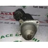 Recambio de motor arranque para bmw serie 5 berlina (e39) referencia OEM IAM 63222035  