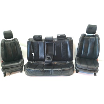 JUEGO ASIENTOS COMPLETO EH4757200D02 EH8157400H02 