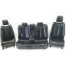 Recambio de juego asientos completo para mazda cx-7 (er) 2.2 turbodiesel cat referencia OEM IAM EH4757200D02 EH8157400H02 