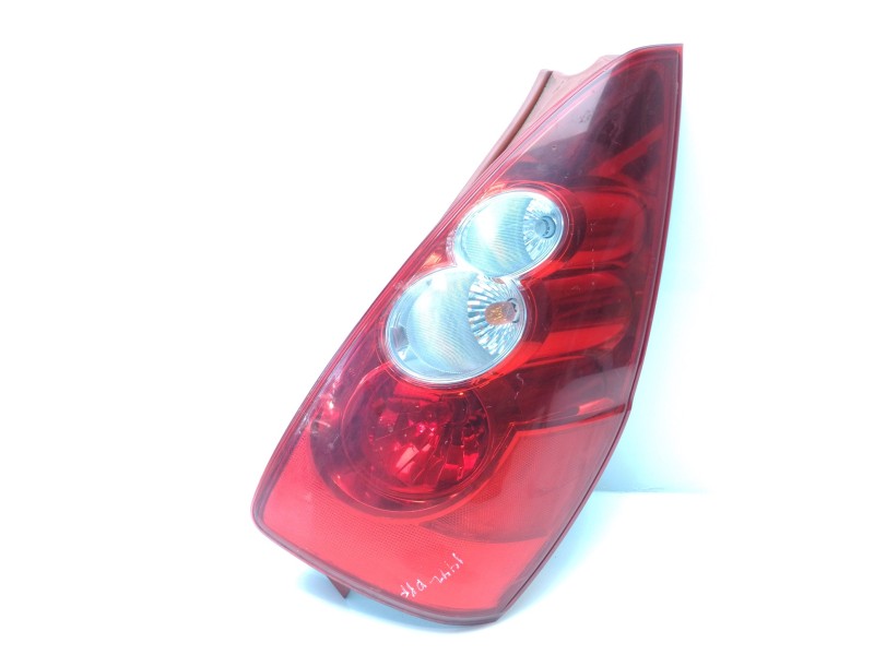 Recambio de piloto trasero derecho para mazda 5 berl. (cr) 2.0 crtd active+ (105kw) referencia OEM IAM C23551150E  