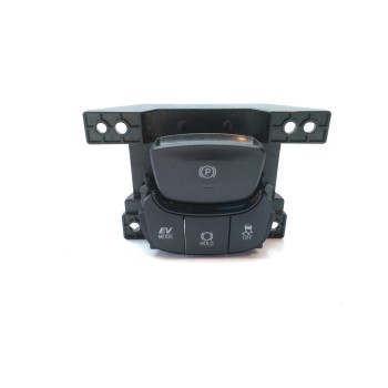 FRENO DE MANO ELECTRICO CZ5330F9N CZ5270P9D 