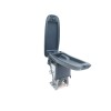 Recambio de apoyabrazos central para toyota yaris referencia OEM IAM 58905K0020C1  