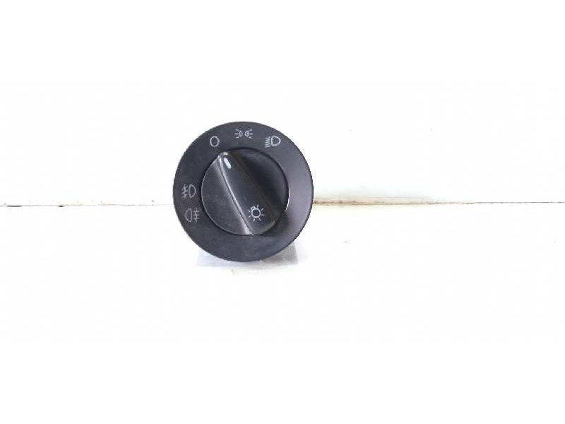 Recambio de mando luces para volkswagen golf iv berlina (1j1) 1.9 tdi referencia OEM IAM 1C0941531A  