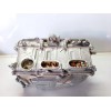 Recambio de bateria para toyota yaris 1.5 16v cat referencia OEM IAM G920059046 G920052031 