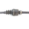 Recambio de transmision delantera derecha para citroën c8 (ea_, eb_) 2.2 hdi referencia OEM IAM 3273CA  