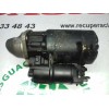 Recambio de motor arranque para bmw serie 5 berlina (e39) referencia OEM IAM 63222035  