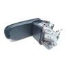 Recambio de apoyabrazos central para toyota yaris referencia OEM IAM 58905K0020C1  
