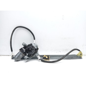 MOTOR ELEVALUNAS TRASERO IZQUIERDO 7700842247 