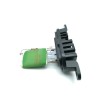 Recambio de resistencia calefaccion para dacia lodgy 1.2 16v tce cat referencia OEM IAM 271436513R  