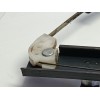 Recambio de elevalunas delantero derecho para chevrolet captiva (c100, c140) 2.0 d 4wd referencia OEM IAM 96627080  