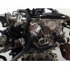 Recambio de motor completo para toyota yaris referencia OEM IAM 19000F3020 M15AFXE 