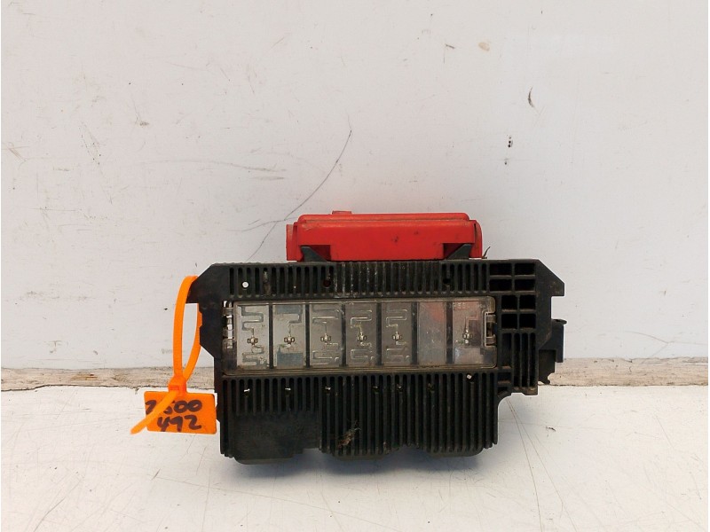 Recambio de modulo electronico para citroën c5 iii (rd_) 3.0 hdi 240 (rdx8ca) referencia OEM IAM 9662511280  