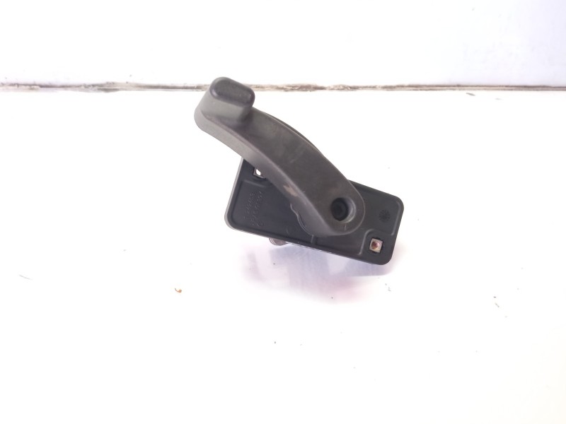Recambio de maneta interior trasera izquierda para citroën jumper kombi 33 l2h2 hdi 110 referencia OEM IAM 1242453  
