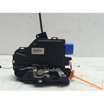 CERRADURA PUERTA TRASERA DERECHA 7L0839016D 