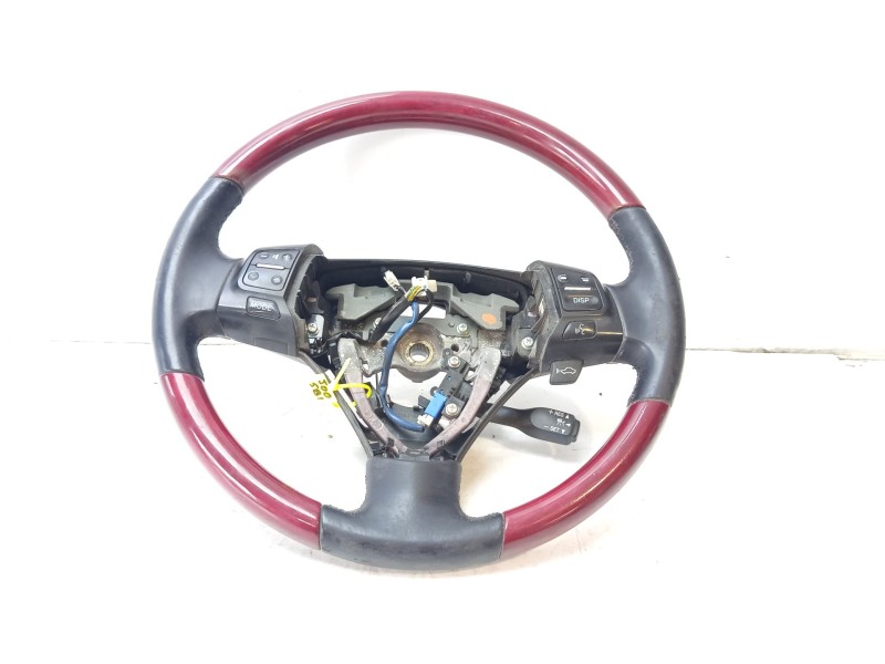 Recambio de volante para lexus gs (gs/us/ws19) 300 referencia OEM IAM 4510030A11C1  