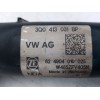 Recambio de amortiguador delantero izquierdo para volkswagen passat berlina (3b2) referencia OEM IAM 3Q0413031BP  