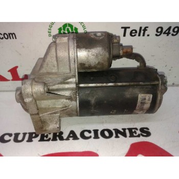 MOTOR ARRANQUE D7R49 