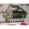 Recambio de motor arranque para renault laguna ii (bg0) initiale referencia OEM IAM D7R49  
