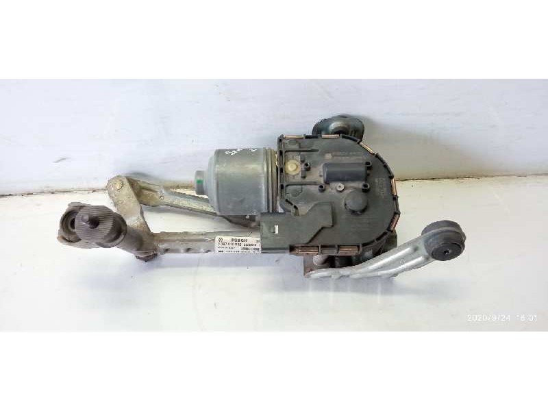 Recambio de motor limpia delantero para seat leon (1p1) reference referencia OEM IAM 1P0955120A 0809938238 