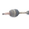 Recambio de transmision delantera izquierda para citroën c8 (ea_, eb_) 2.2 hdi referencia OEM IAM 3272AY  
