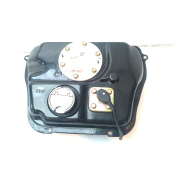 DEPOSITO COMBUSTIBLE 17500X43000 