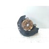 Recambio de mangueta delantera izquierda para toyota yaris 1.5 16v cat referencia OEM IAM 4321202410  