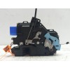 Recambio de cerradura puerta trasera derecha para skoda octavia ii (1z3) 1.9 tdi referencia OEM IAM 7L0839016D  