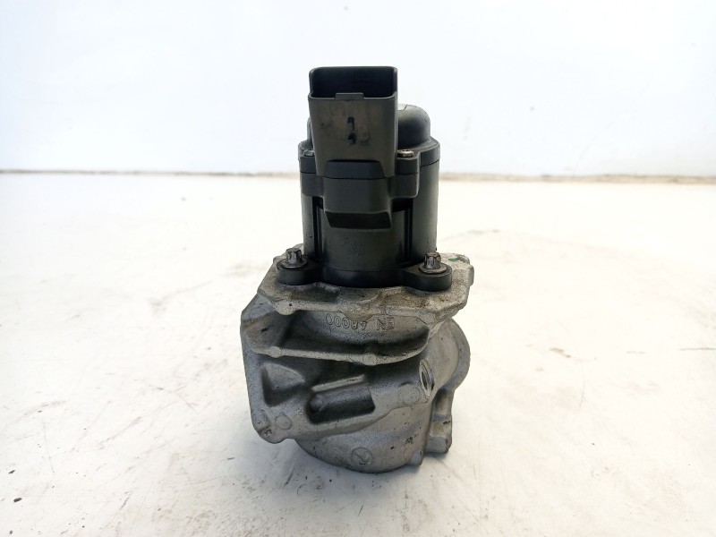 Recambio de valvula egr para ford fusion (ju_) 1.6 tdci referencia OEM IAM 2002309  