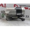 Recambio de motor arranque para chrysler voyager (rg) 2.4 cat referencia OEM IAM 04727314AA M000T90481 