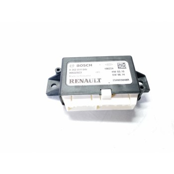 MODULO ELECTRONICO 259905848R 