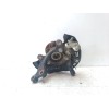 Recambio de mangueta delantera izquierda para toyota yaris 1.5 16v cat referencia OEM IAM 4321202410  