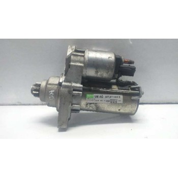 MOTOR ARRANQUE 02T911023S 2707070268 D6GS12