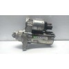 Recambio de motor arranque para volkswagen polo (9n3) bluemotion referencia OEM IAM 02T911023S 2707070268 D6GS12