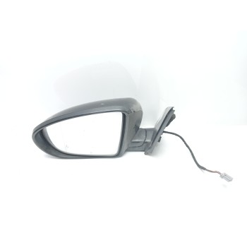 RETROVISOR IZQUIERDO 026202 96366JD01B 