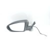 Recambio de retrovisor izquierdo para nissan qashqai (j10) 2.0 16v cat referencia OEM IAM 026202 96366JD01B 