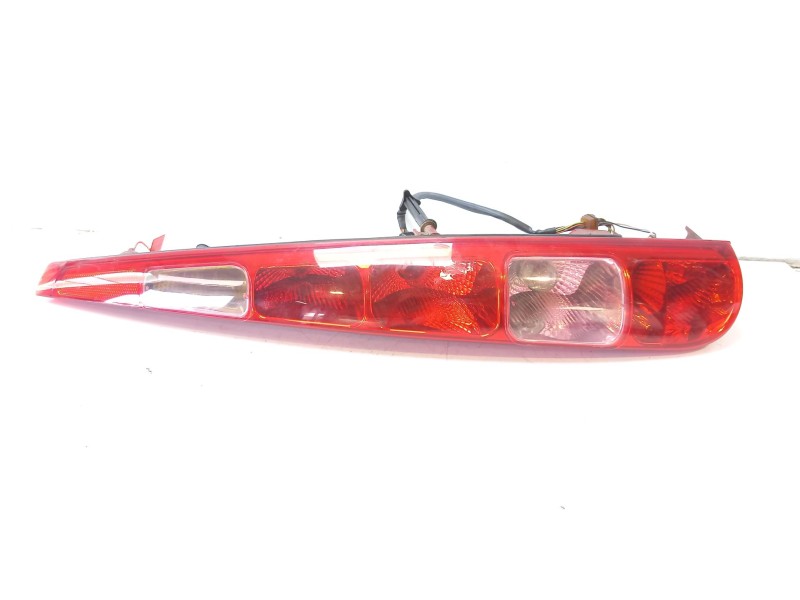 Recambio de piloto trasero izquierdo para citroën c8 2,0 hdi 110 16v premier ii referencia OEM IAM 6350Y5  