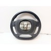 Recambio de volante para citroën c4 picasso ii 1.6 bluehdi 120 referencia OEM IAM 98057439ZD  