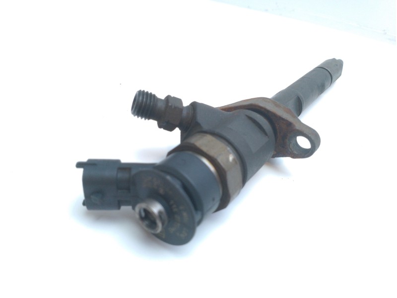 Recambio de inyector para citroën xsara picasso 1.6 16v hdi referencia OEM IAM 0445110311  