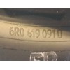 Recambio de volante para volkswagen polo v (6r1, 6c1) 1.4 (6r1) referencia OEM IAM 6R0419091D  6R04190910