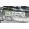 Recambio de motor arranque para volkswagen polo (9n3) bluemotion referencia OEM IAM 02T911023S 2707070268 D6GS12