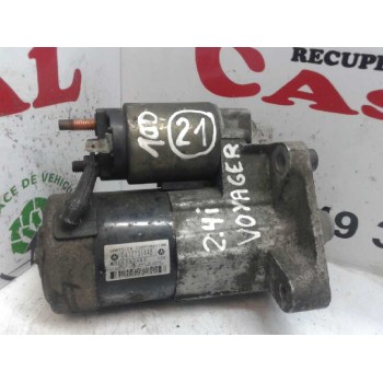 MOTOR ARRANQUE 04727314AB 