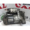 Recambio de motor arranque para chrysler voyager (rg) 2.4 cat referencia OEM IAM 04727314AB  