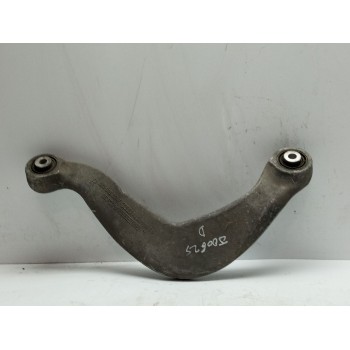 BRAZO SUSPENSION SUPERIOR TRASERO DERECHO 8K0505324F 