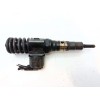 Recambio de inyector para audi a4 b7 (8ec) 2.0 tdi 16v referencia OEM IAM 03G130073G  0414720404