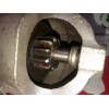 Recambio de motor arranque para renault laguna ii (bg0) initiale referencia OEM IAM D7R49  