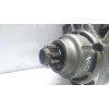 Recambio de motor arranque para volkswagen polo (9n3) bluemotion referencia OEM IAM 02T911023S 2707070268 D6GS12
